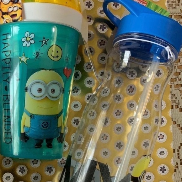 Minions MEGA Bundle - Picture 2 of 16